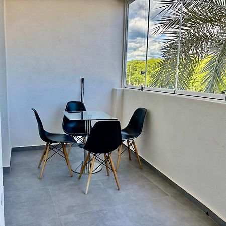 Apartamento Martin Calp Exterior foto