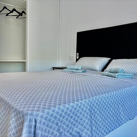 Apartamento Martin Calp Exterior foto