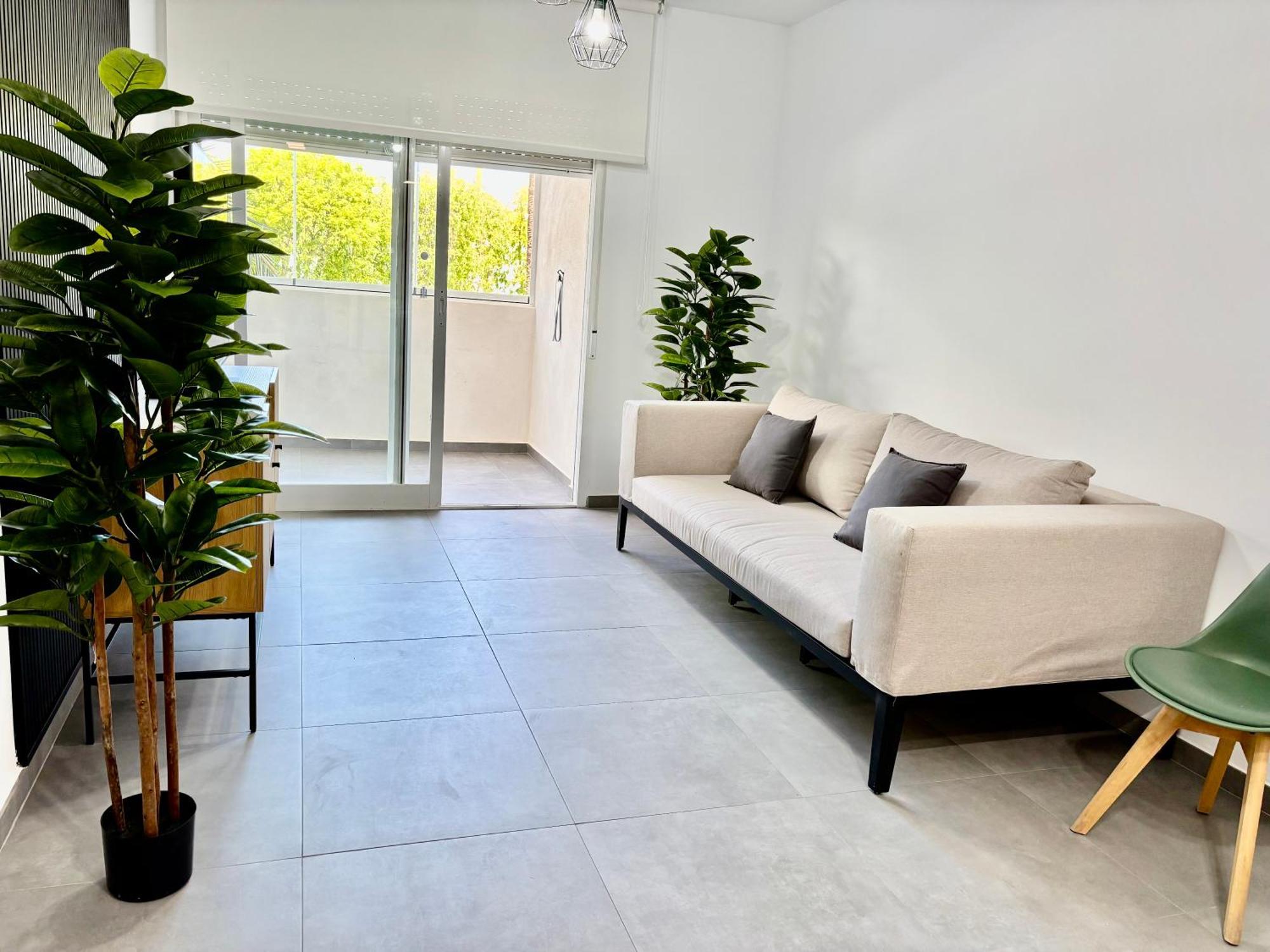 Apartamento Martin Calp Exterior foto
