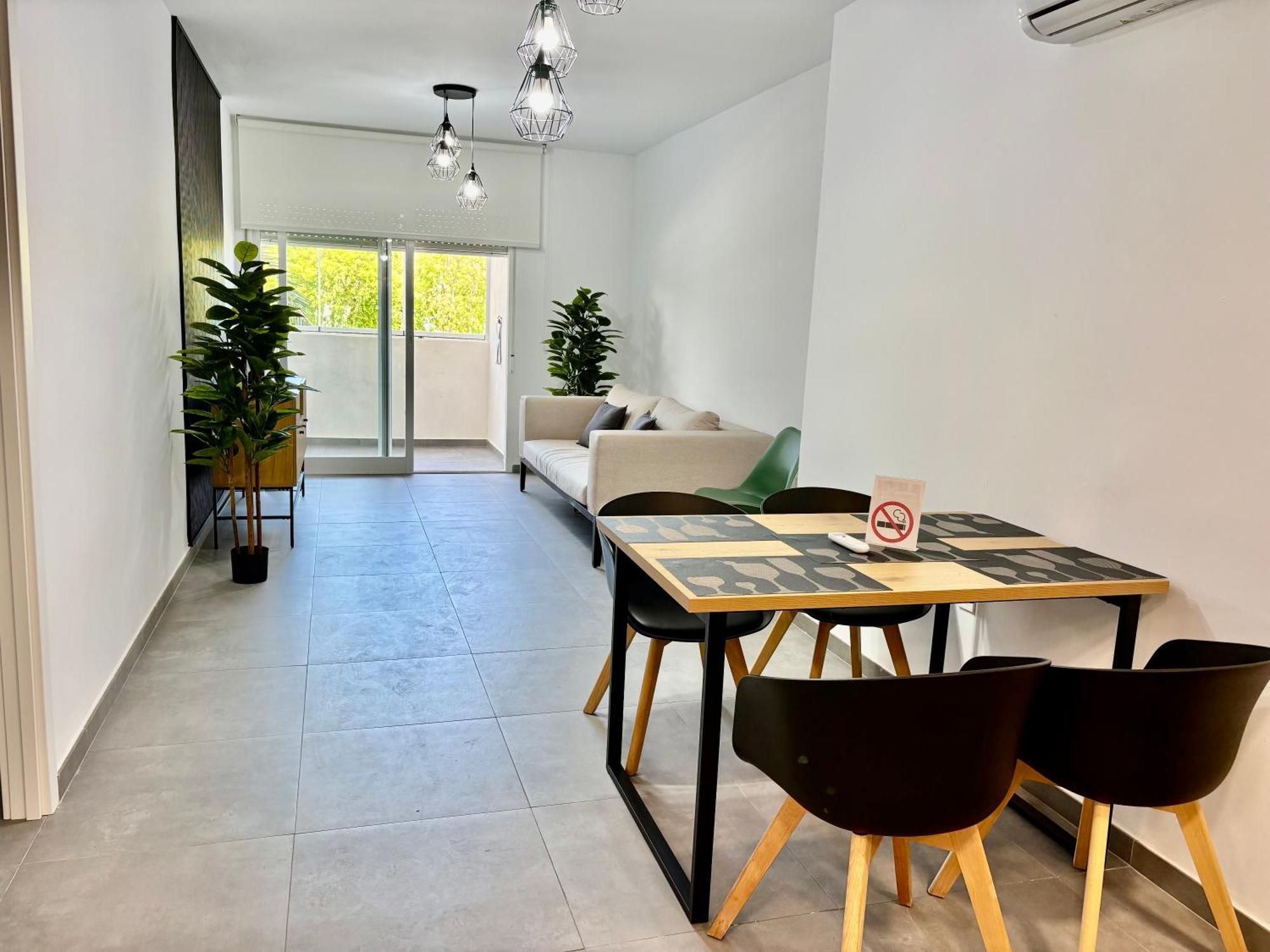 Apartamento Martin Calp Exterior foto